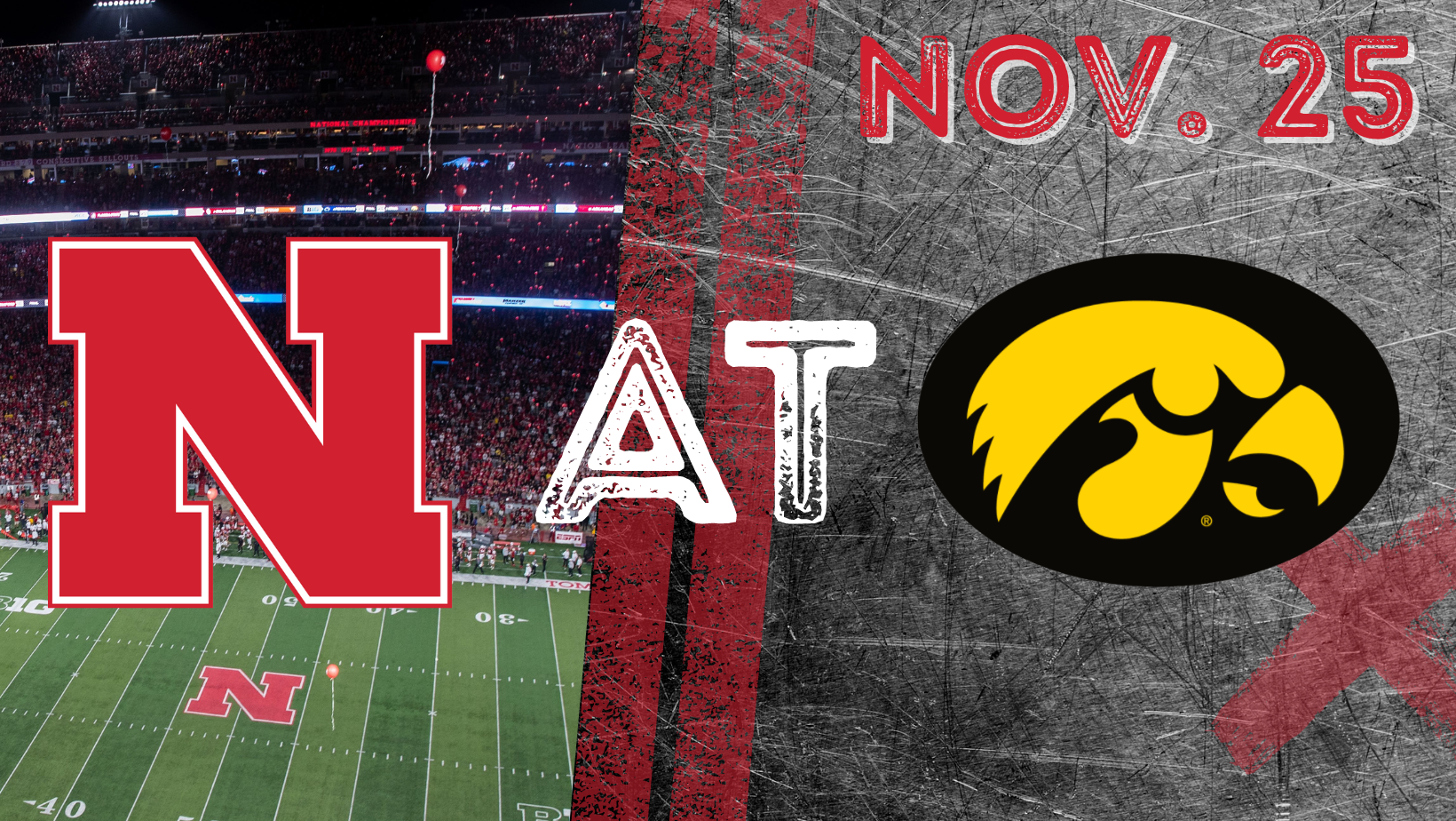 Iowa Hawkeyes